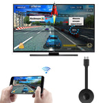 Kabelloser HDMI-Streamer für beeindruckendes Full HD 1080P