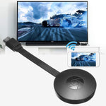 Kabelloser HDMI-Streamer für beeindruckendes Full HD 1080P
