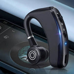 Kabelloses Headset mit Dualverbindung und Geräuschunterdrückung