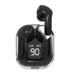 Kabellose In-Ear Kopfhörer mit LED-Anzeige und Ladebox