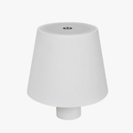 Stylische Weinflaschenlampe mit Touch-Funktion – 3-Farben LED Licht