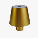 Stylische Weinflaschenlampe mit Touch-Funktion – 3-Farben LED Licht