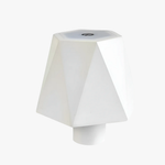 Stylische Weinflaschenlampe mit Touch-Funktion – 3-Farben LED Licht
