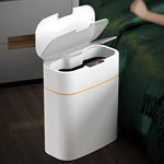 Automatischer Hygienemülleimer – Berührungsfreies Design