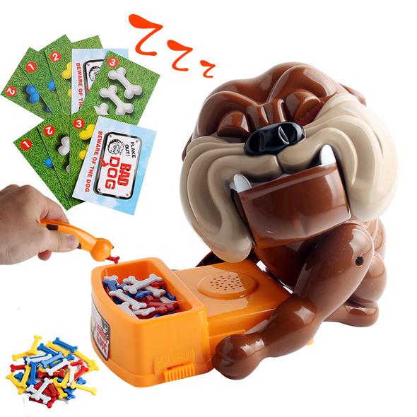 WoofGame - The Exciting Dog Game for the Whole Family