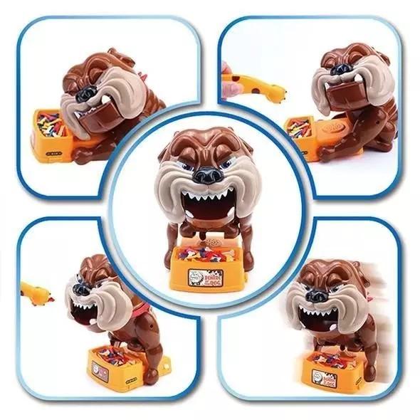 WoofGame - The Exciting Dog Game for the Whole Family