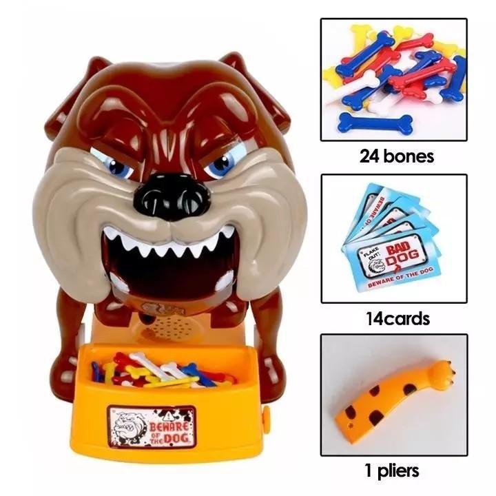 WoofGame - The Exciting Dog Game for the Whole Family