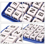 Word Finder - The creative dice game for word lovers