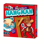 Word Puzzles - Cowboy Game for Kids 3-6 Years Old