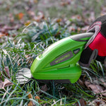 WorkPro Cordless Hedge Trimmer | Efficient and Fast Cutting!