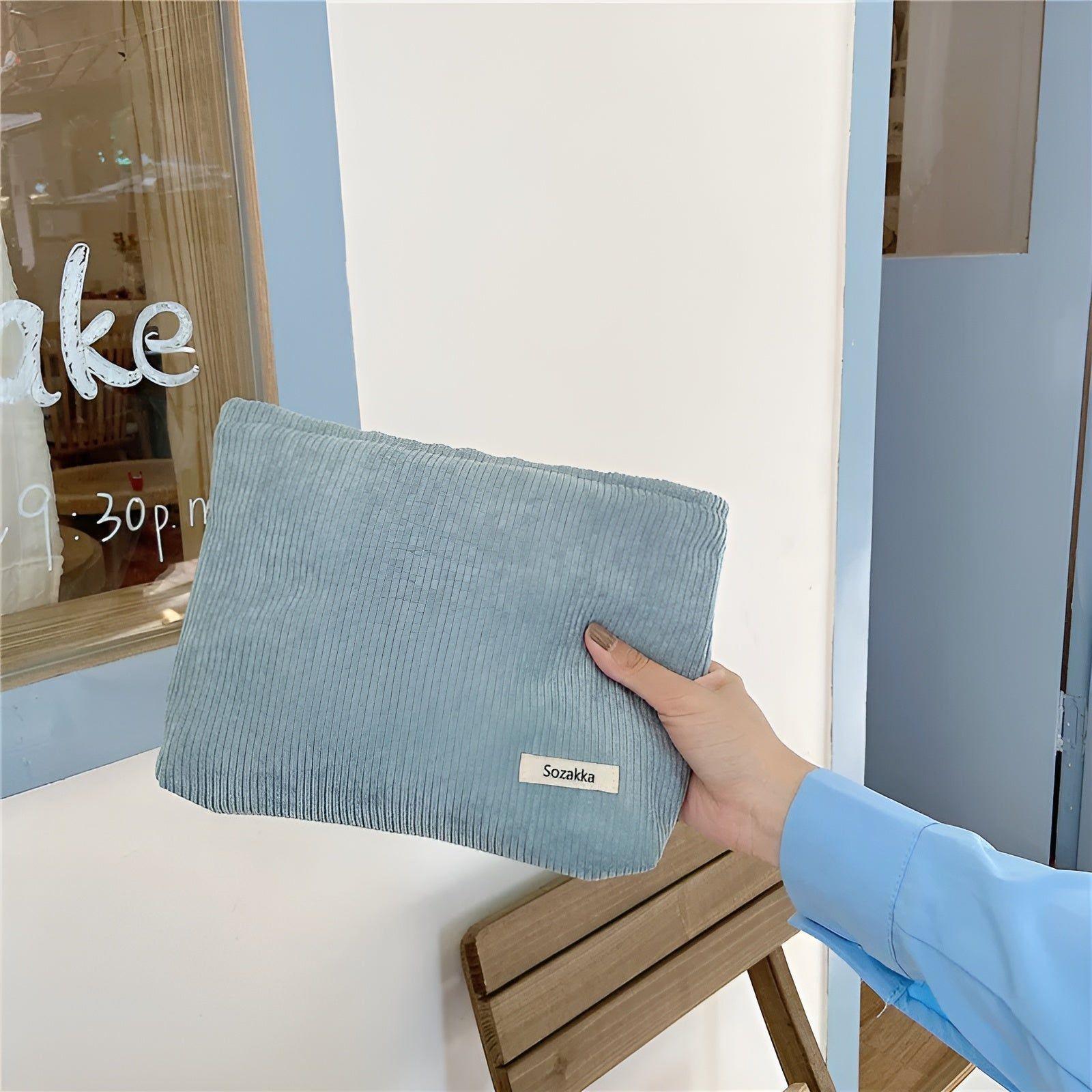 Elegante Organizer-Tasche für Kosmetik – Reisefreundlich & Praktisch