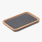 Elegant Wooden Tray for Jewelry – Stylish Storage Solution