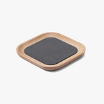 Elegant Wooden Tray for Jewelry – Stylish Storage Solution