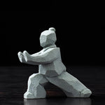 Zhenxi – Elegant Decorative Figurine for Your Home