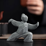 Zhenxi – Elegant Decorative Figurine for Your Home