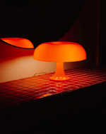 Stilvolle Tischlampe im Retro-Look – Sanftes Licht für Ihr Zuhause
