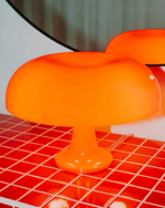 Stilvolle Tischlampe im Retro-Look – Sanftes Licht für Ihr Zuhause