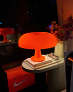 Stilvolle Tischlampe im Retro-Look – Sanftes Licht für Ihr Zuhause