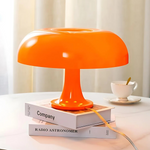 Stilvolle Tischlampe im Retro-Look – Sanftes Licht für Ihr Zuhause