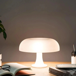 Stilvolle Tischlampe im Retro-Look – Sanftes Licht für Ihr Zuhause