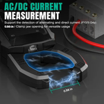 AC DC Zangen-Elektromesser