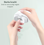 Precision Trimmer for Flawless Styling