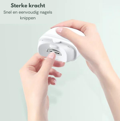 Precision Trimmer for Flawless Styling