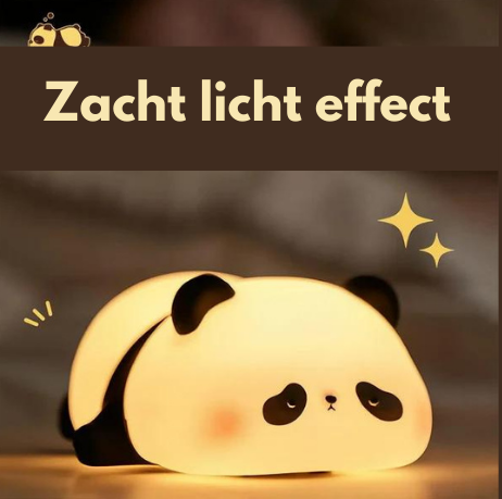 LunaLite LED Lamp | Enchant your nights with light