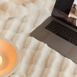 Cozy Blanket | Ultra-Soft, Warm & Stylish | For All Seasons
