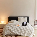 Cozy Blanket | Ultra-Soft, Warm & Stylish | For All Seasons