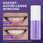 Strahlendes Lächeln Serum für sofortige Aufhellung