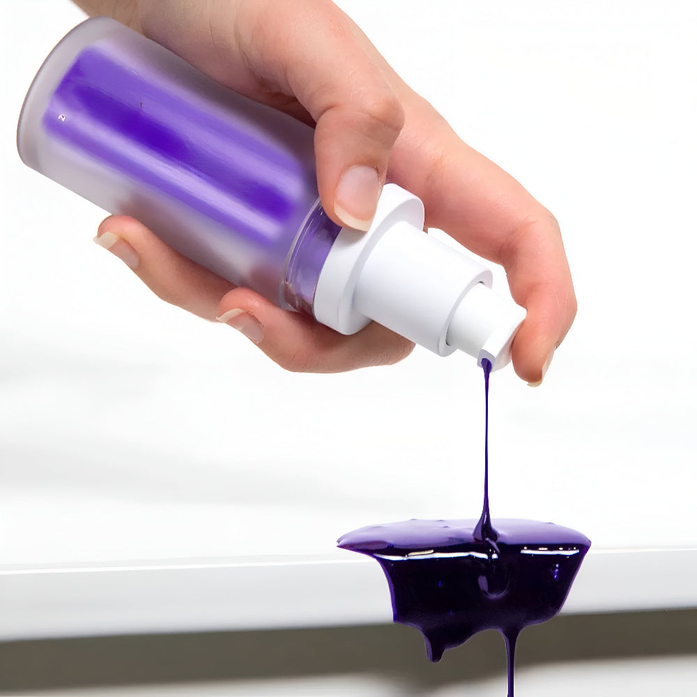 Strahlendes Lächeln Serum für sofortige Aufhellung