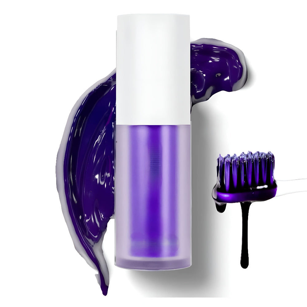 Strahlendes Lächeln Serum für sofortige Aufhellung
