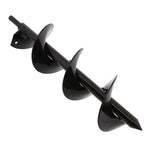 Zarreti Earth Augers for Drills