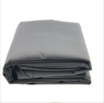 Zarreti Elegant Sun Shade Sail | Water-Repellent & Protective for your Balcony or Terrace!