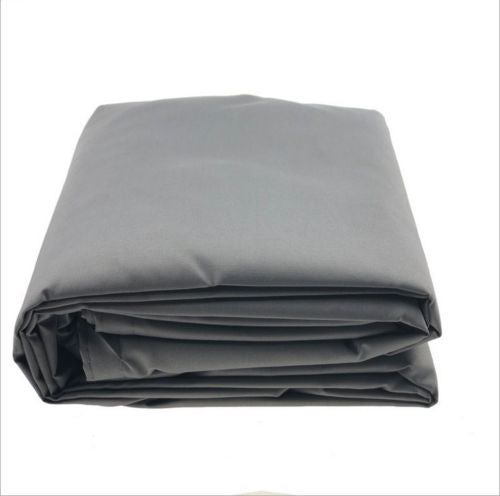 Zarreti Elegant Sun Shade Sail | Water-Repellent & Protective for your Balcony or Terrace!