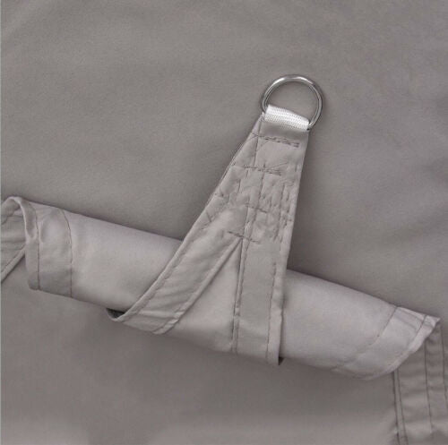 Zarreti Elegant Sun Shade Sail | Water-Repellent & Protective for your Balcony or Terrace!