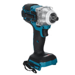 Zarreti Pro Drill | A powerful tool for all tasks