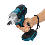 Zarreti Pro Drill | A powerful tool for all tasks