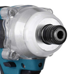 Zarreti Pro Drill | A powerful tool for all tasks