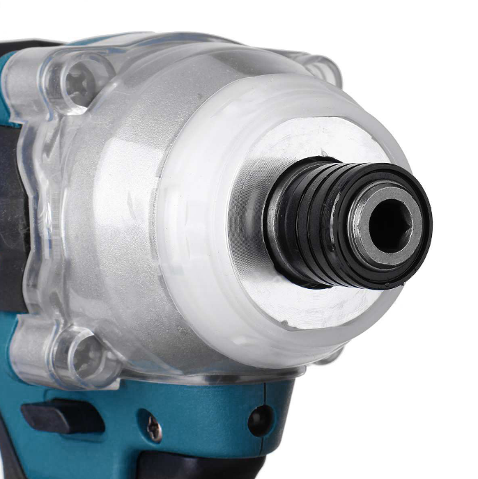 Zarreti Pro Drill | A powerful tool for all tasks