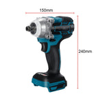 Zarreti Pro Drill | A powerful tool for all tasks