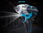 Zarreti Pro Drill | A powerful tool for all tasks
