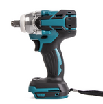 Zarreti Pro Drill | A powerful tool for all tasks