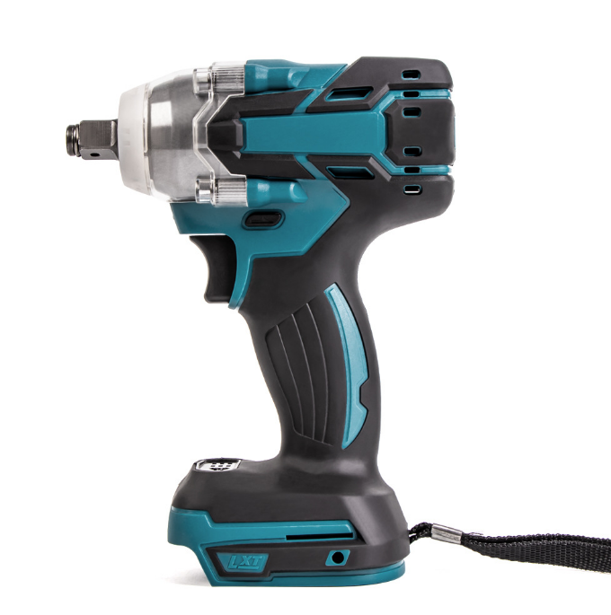 Zarreti Pro Drill | A powerful tool for all tasks