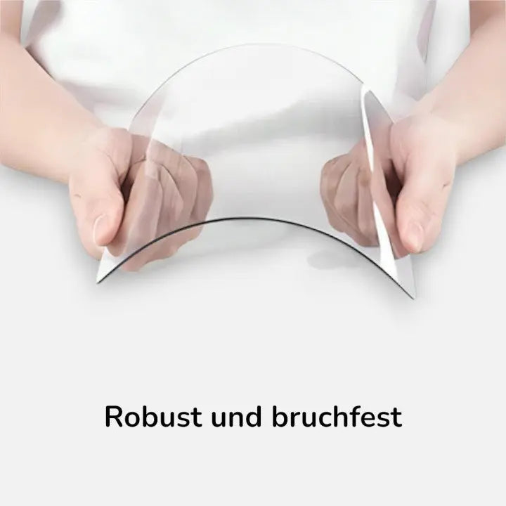 Präziser Zeichenspiegel für Smartphones und Tablets