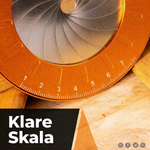 Präziser Zirkel & Kreisschablone | Zeichnen Sie perfekte Kreise bis 12,5 cm