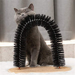 ZenKitty | Massage Arch for Cats