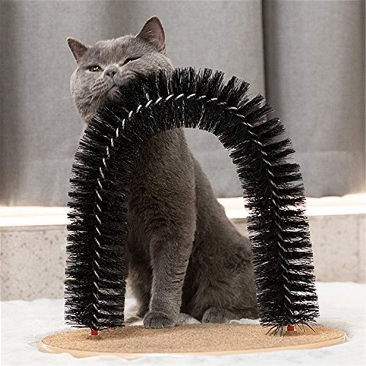 ZenKitty | Massage Arch for Cats