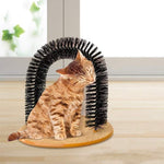 ZenKitty | Massage Arch for Cats